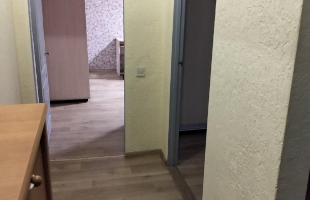 Двокімнатна з ремонтом, малий ринок., фото 16