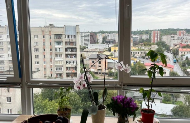 Продаж 2 кімнатної квартири з ремонтом вул. Авраама Лінкольна, Шевченківський район, Львів, фото 4