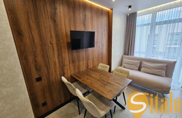 Продаж 1 кімнатна квартира вулиця Стрийська,  ремонт, фото 3