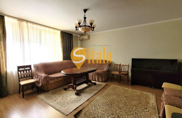 4кімнатна квартира вул. Пчілки, 2 Позняки Генератор, фото 9