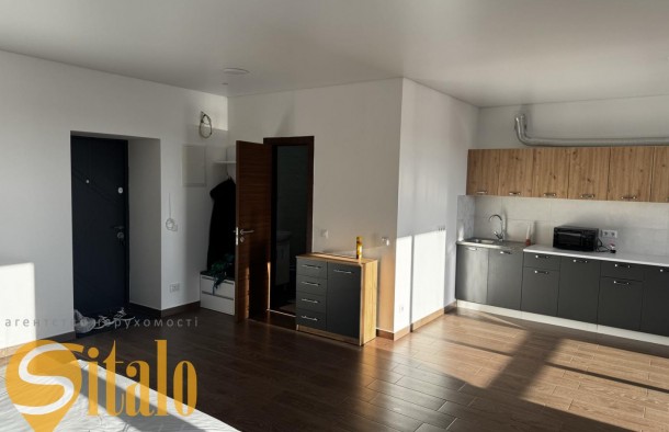 Продаж 1 кім квартири з ремонтом по вул ВовчинецькаТЦ Велес, фото 8