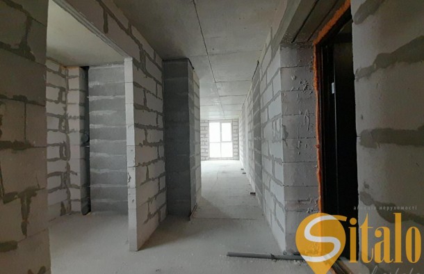 1к квартира, новобудова, єОселя, вул. Рудненська, Львівв, фото 5