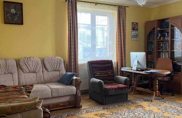 Продається будинок з гаражем в Крихівцях., фото 14