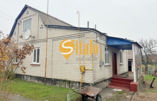 Будинок з комунікаціями, Гнідин Центр БЕЗ, фото 7