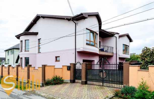 Сучасний будинок район Опришівцім.ІваноФоанківськ, фото 3