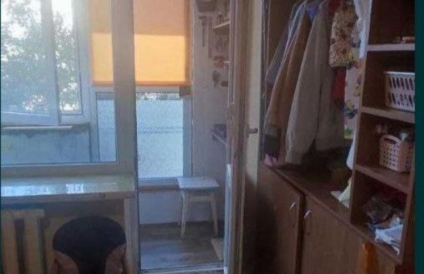 1 кім. квартира готова для проживання Довженка, фото 5