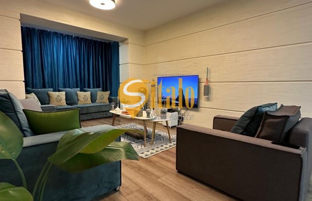 Ексклюзивна 3кімнатна квартира з дизайнерським ремонтом., фото 3