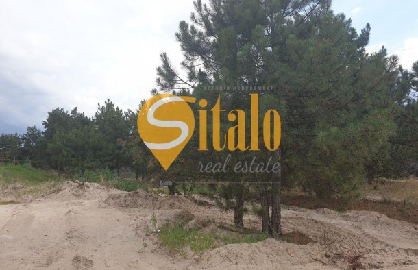 Ділянка 40 сотих на дамбі, Козин, 20 хв від Києва, без комісії, фото 3