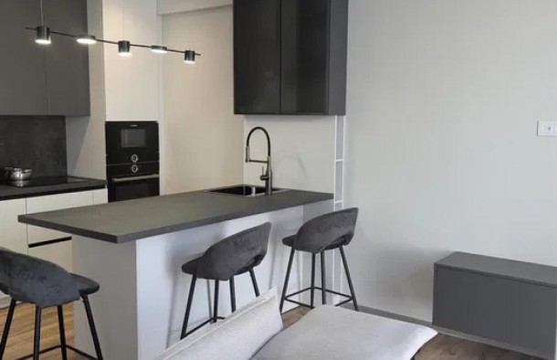 Оренда  Квартира  Шевченка Тараса, Клепарів, Львів, фото 1