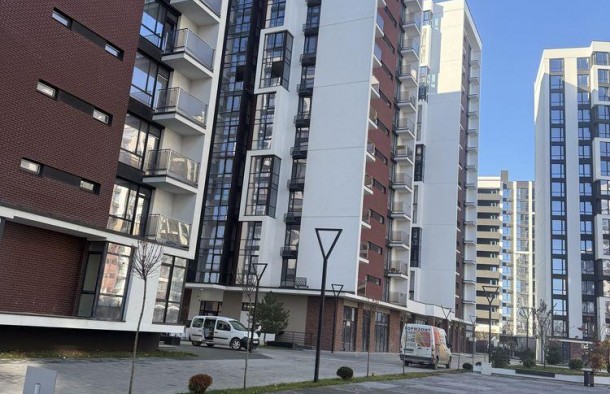 Продаж 1 кім квартири біля озераЖК Манхеттен, фото 14