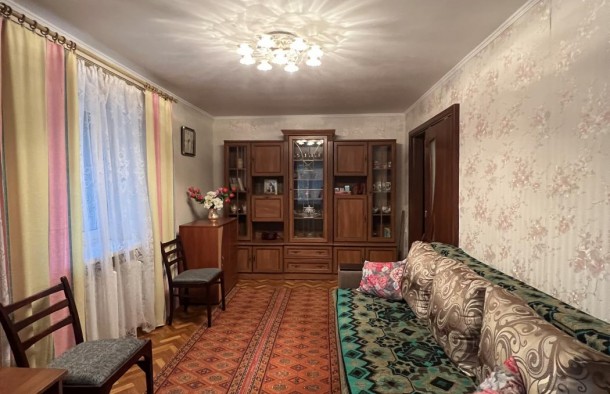 Продається 1к квартира 13 по вул. Республіканській, Заводський рн, Запоріжжя, фото 4