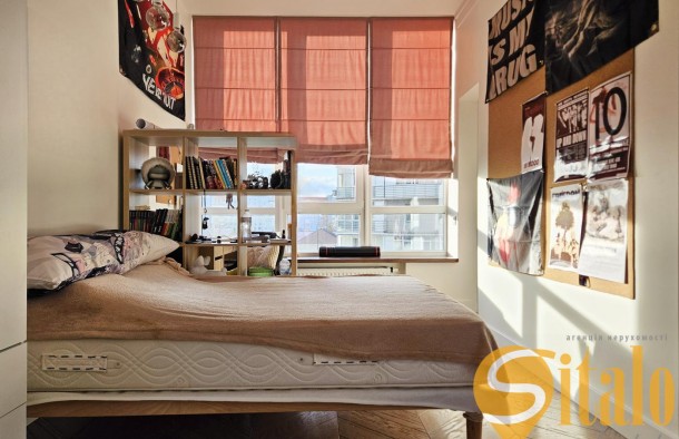 Продаж квартири з ремонтом у ЖК Park Tower у м.Львів Франківський район вул. Стрийська, фото 11