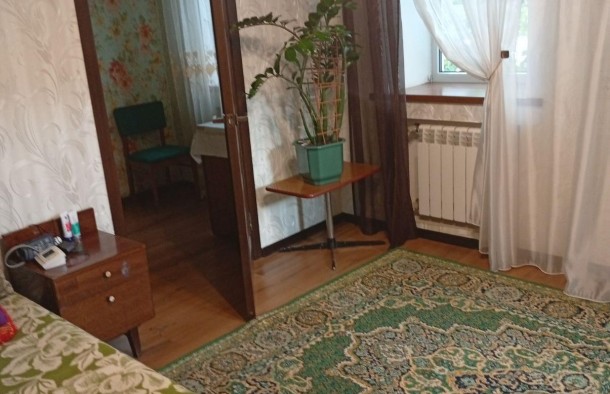 Автономний будинок 49.5 м² з євроремонтом та капітальним подвірям., фото 2