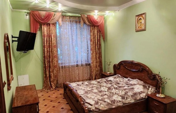 3 кімнатна квартира з дизайнерським ремонтом в центрі міста, вулиця Мечнікова, Галицький район, Львів, фото 21