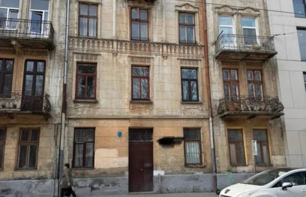 1кімнатна квартира кавалєрка біля ФОРУМУ. Мрія для тих хто хоче жити у центральній частині Львова., фото 1