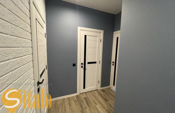 Продаж 2 кімкухнястудія, новобудова, з ремонтом і меблями, фото 12