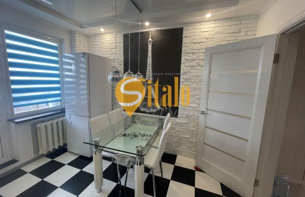 Оренда 3кім. квартири вул. Урлівська, Позняки, Осокорки, фото 6