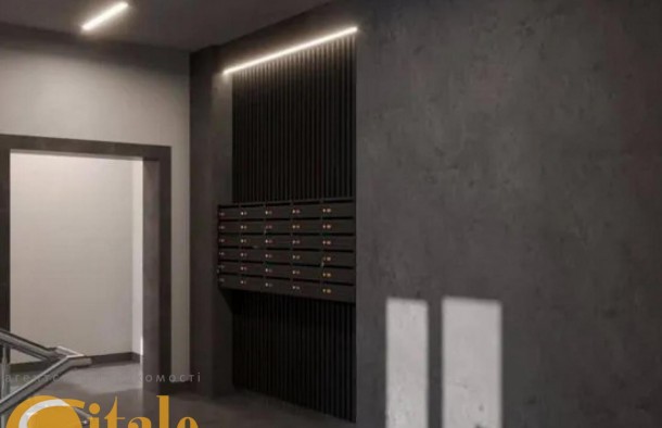 1кім квартира сирець 44.7м² ЖК Central Park ІваноФранківськ, фото 14