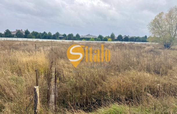 Вишеньки, ділянка 15 соток з світлом, біля каналу Дніпра БЕЗ, фото 7