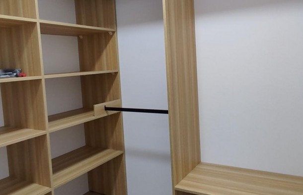 1 кім квартира з ремонт в ЖК U ONEПозитрон, фото 17