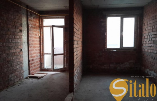 Продаж 1  кімнатна квартира в новобудові, вул. Вулецька, Львів, фото 16