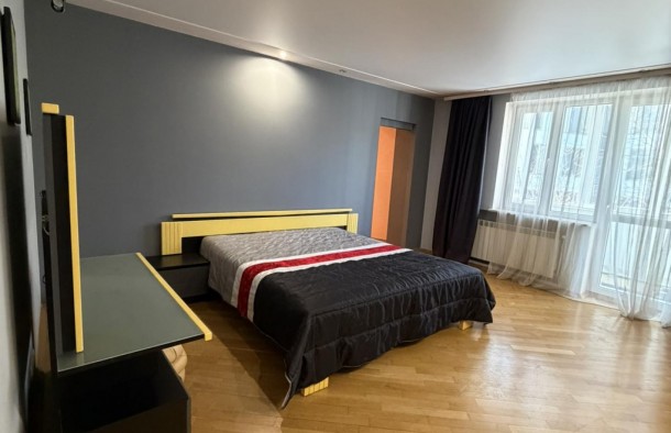 Оренда  Квартира  вул. Повстанська, Франківський район, Львів, фото 1