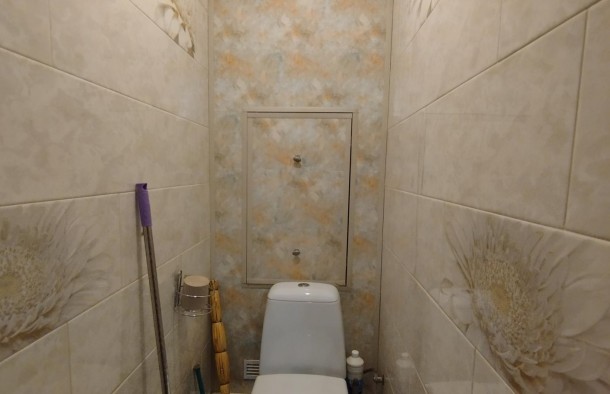 Продаж 4кімн. квартири 76 м² з меблями, пр. Моторобудівників 89 поверх, фото 9