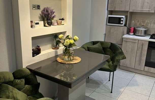 3 кім квартираремонтмебліКаскадФранківськ, фото 1