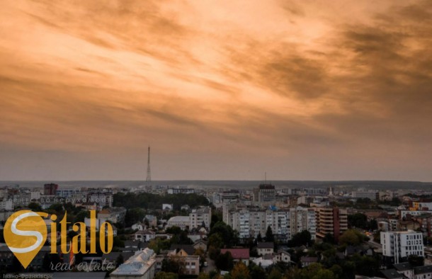 1 кім квартира в ЖК SKYGARDEN, фото 20