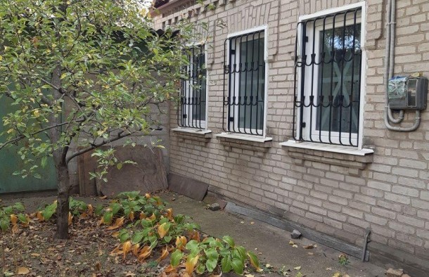 Дом со всеми удобствами, фото 1