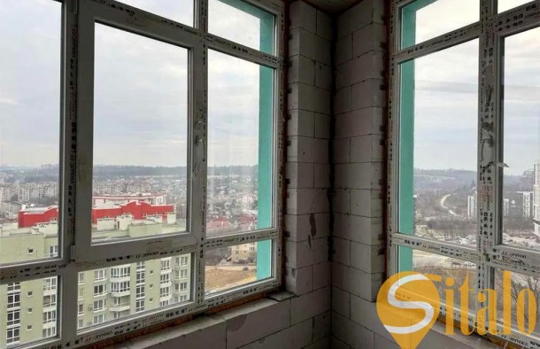 Продаж 3к квартири 98.2 кв. м на вул. Під Голоском, м Львів, фото 6