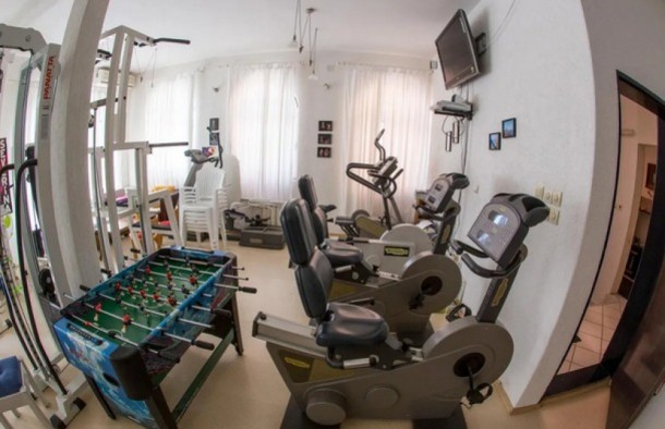 Продаж готелів в Чорногорії в Будві bd01438.H_s8180, фото 13