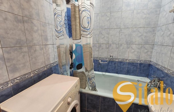 Продаж 2кімнатної квартири вул.Рубана ,Хортицький мікрорайон, фото 13