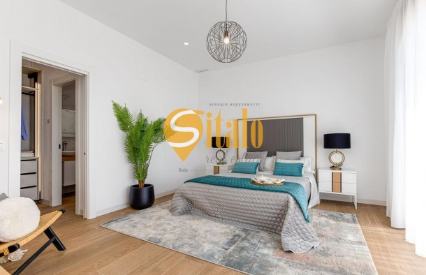 Затишний будинок з басейном у Фінестрат., фото 21