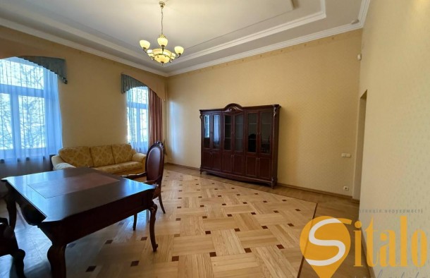 Оренда елітної квартири у центральній частині Львова на вул.С.Крушельницької, фото 18