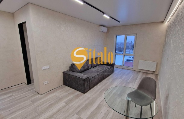 Продаж 1кімнатна квартира в ЖК Нова Англія, Васильківська, фото 10