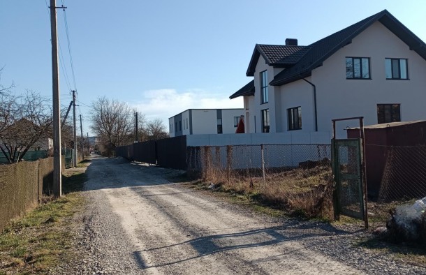 Продаж земельної діл. 5.5 сотих. Бистриця Надвірн., фото 15