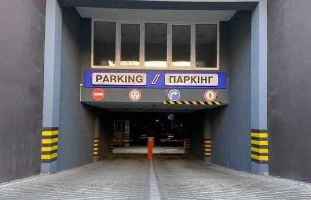 Продаж 1кім квартири 43,6кв.м. в центрі, фото 5