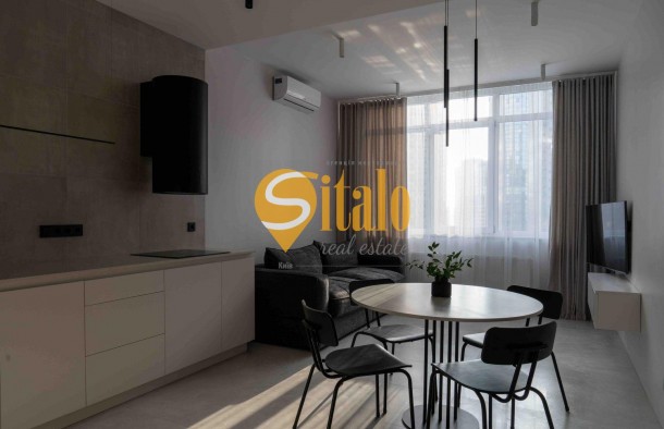 Оренда 2кімнатної квартири в ЖК Дельмар,Печерські Липки, фото 2