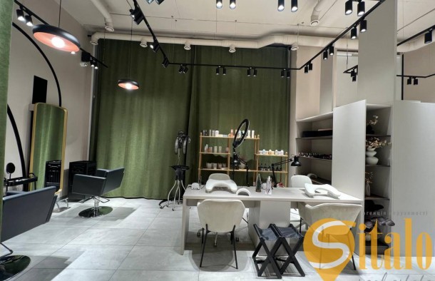 Продаж діючого бізнезу салон краси вул.Чорноволо  Авалон  м.Львів, фото 7