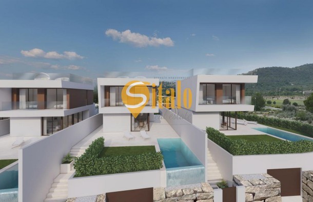 Затишний просторий будинок у Фінестраті, фото 1