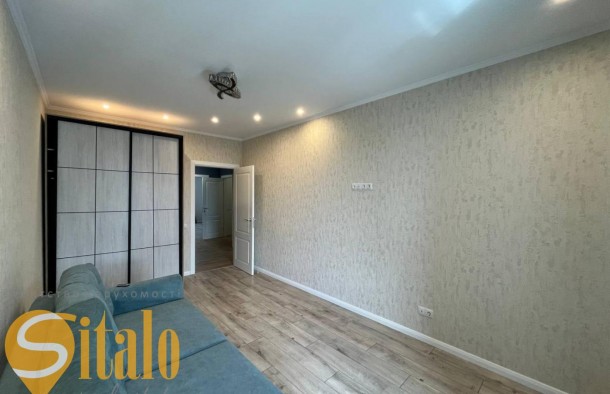 Продаж 3 кім квартири в новобудові з ремонтом і меблямиЦентр, фото 16