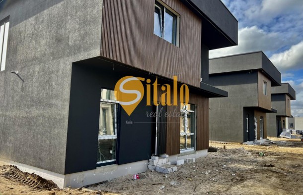 Будинок Преміум якості в закритому містечку, поруч Osocor Residence, фото 7