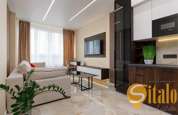 Продаж  1 Квартира  Стрийська, Франківський район, Львів, фото 13
