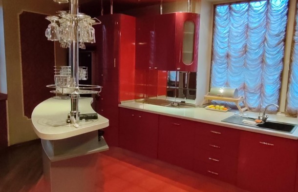 Розкішний маєток 365 м² у самому центрі Космічного мкрну, фото 8