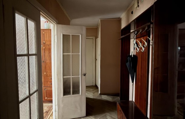 2 кімнатна, Цегла, Виговського, Львів, фото 5