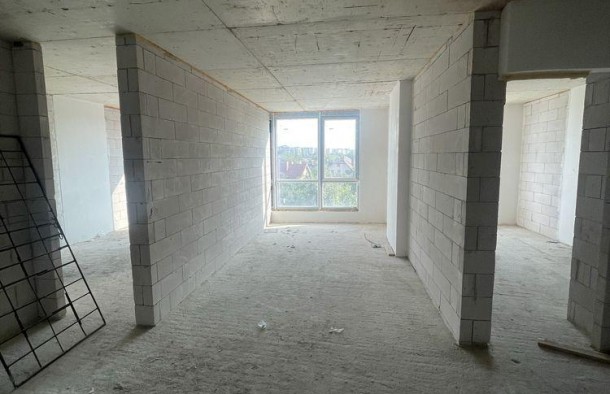 двохкімнатна квартира manhattan.up, фото 6