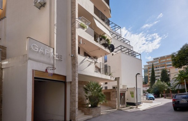 Продаж квартир в Чорногорії в Будві bd011. 3bd_s8674, фото 33