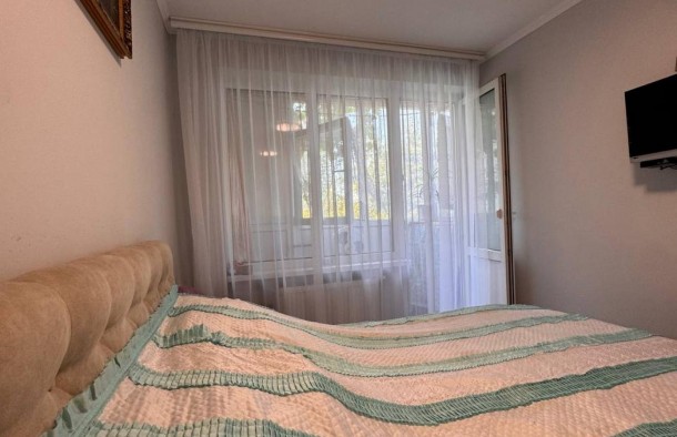 Продається 3 кімнатна Квартира Центр, фото 10