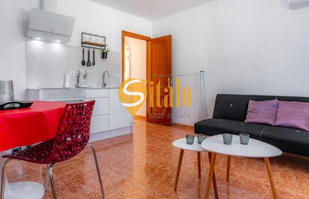 Просторий будинок з басейном у Кальпе, фото 28